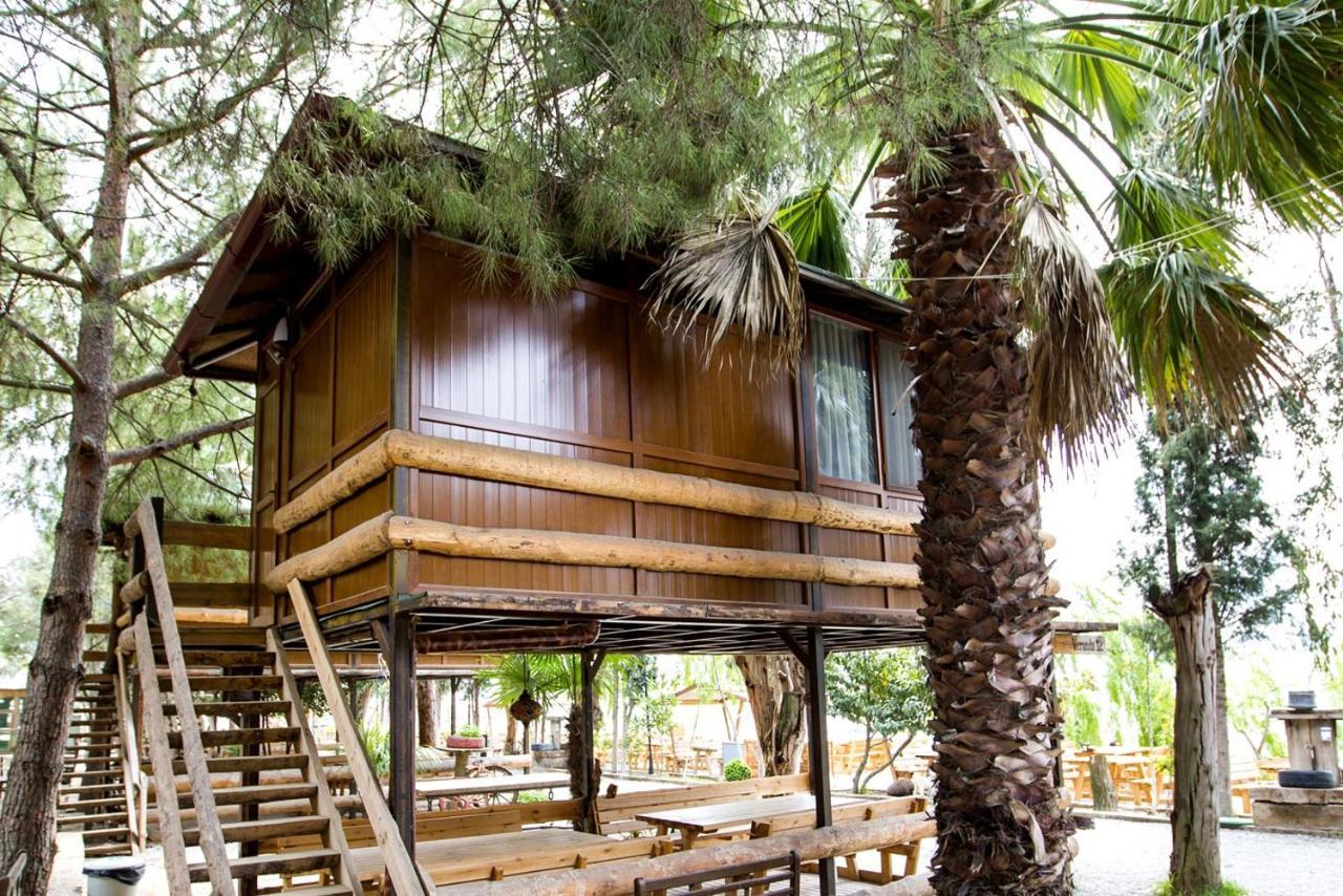 Iznik Askania İznik Exterior foto