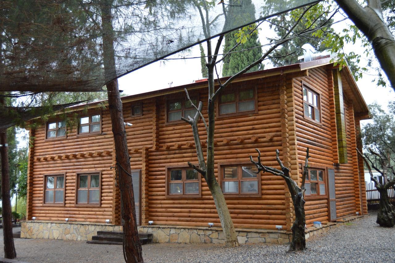 Iznik Askania İznik Exterior foto